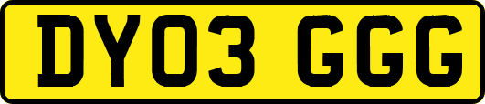 DY03GGG