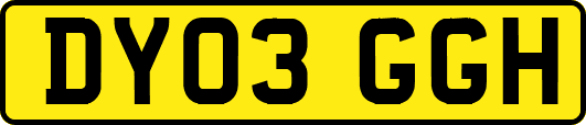 DY03GGH