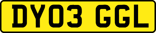 DY03GGL