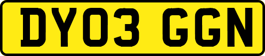 DY03GGN