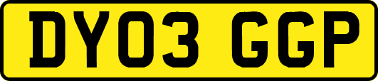 DY03GGP