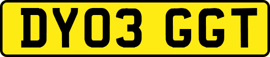 DY03GGT