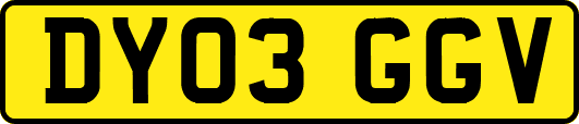 DY03GGV
