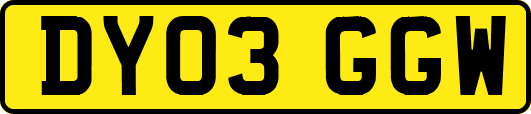 DY03GGW