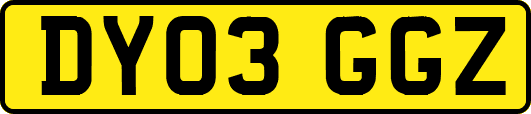 DY03GGZ