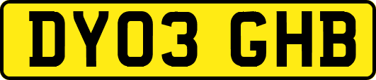 DY03GHB