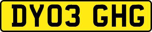DY03GHG