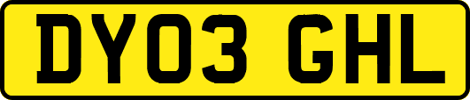 DY03GHL