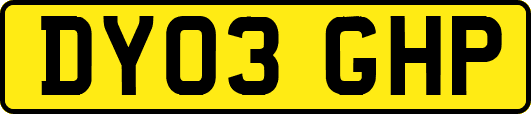 DY03GHP