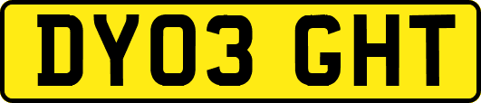 DY03GHT