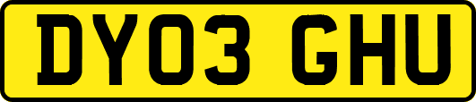 DY03GHU