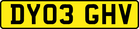 DY03GHV
