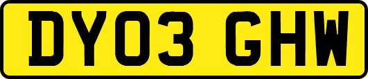DY03GHW