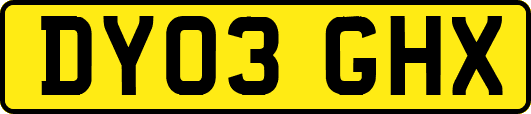 DY03GHX