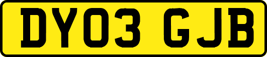 DY03GJB