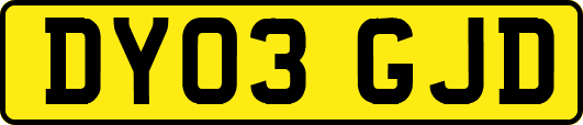 DY03GJD