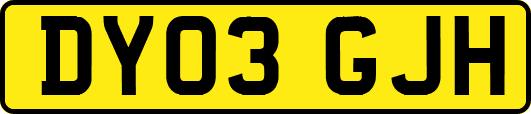 DY03GJH