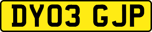 DY03GJP