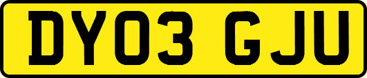 DY03GJU