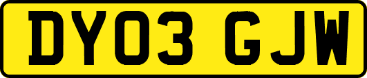 DY03GJW