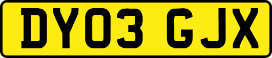 DY03GJX