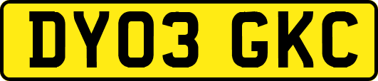 DY03GKC