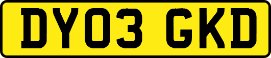 DY03GKD
