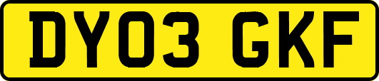 DY03GKF