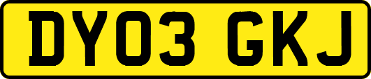 DY03GKJ