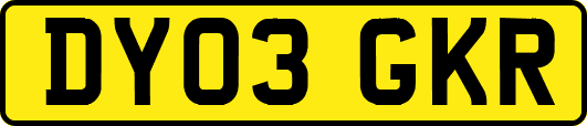 DY03GKR