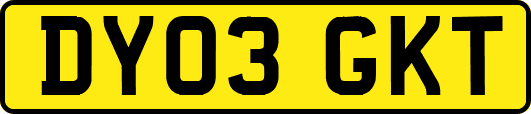 DY03GKT