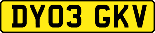 DY03GKV