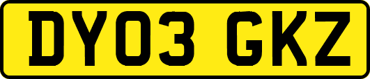 DY03GKZ