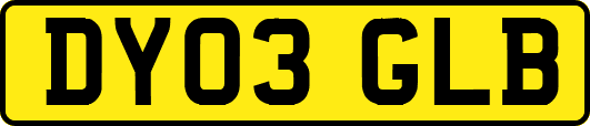 DY03GLB