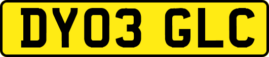 DY03GLC
