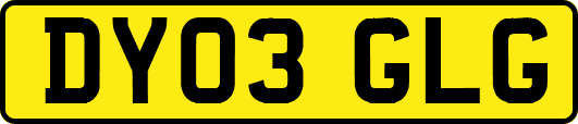 DY03GLG