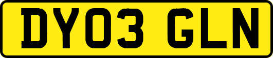 DY03GLN