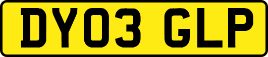 DY03GLP