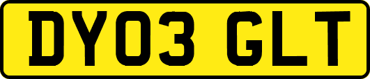 DY03GLT