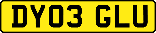 DY03GLU
