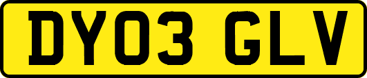 DY03GLV