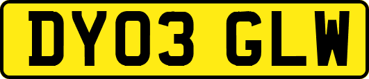 DY03GLW