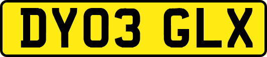 DY03GLX