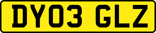 DY03GLZ