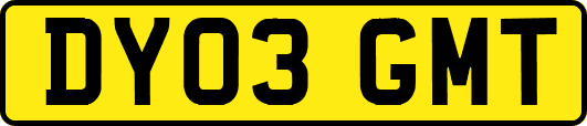 DY03GMT