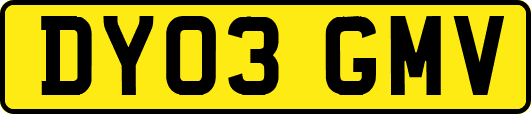 DY03GMV