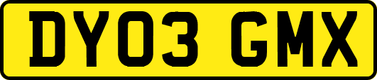 DY03GMX