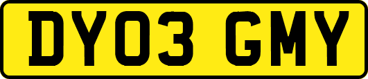 DY03GMY
