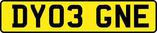 DY03GNE