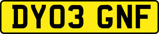 DY03GNF